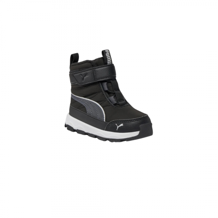 Puma Evolve Boot AC+ Inf PUMA Black-Stro 392646-01 [2]