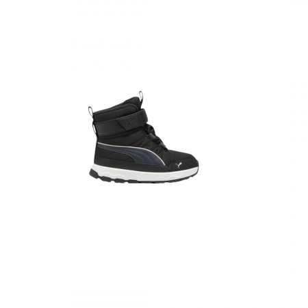 Incaltaminte - Puma Evolve Boot AC+ PS PUMA Black-Stron 392645-01