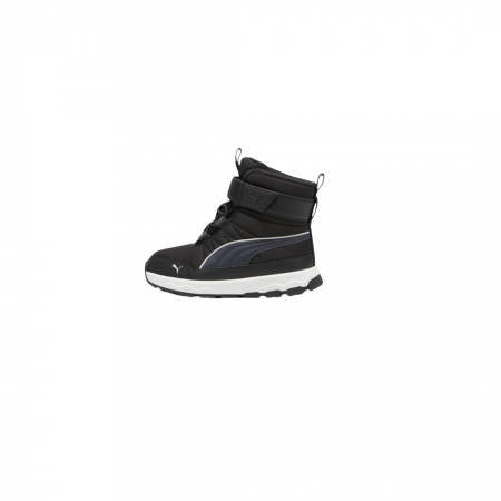 Puma Evolve Boot AC+ PS PUMA Black-Stron 392645-01 [1]