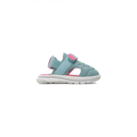 Sandale Puma Evolve Sandal AC Inf Turquoise Surf [0]