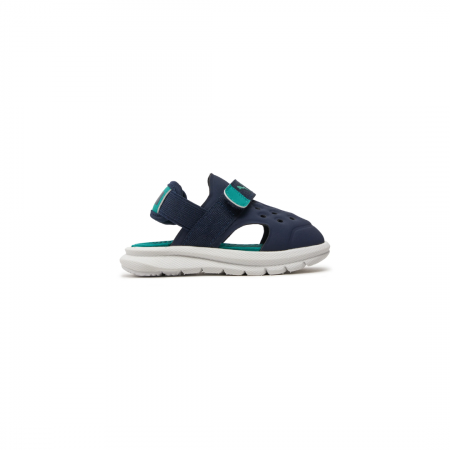 Incaltaminte - Sandale Puma Evolve Sandal AC PS PUMA Navy-Spa