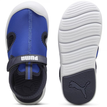 Puma Fun Racer Sandal V PS Vivid Blue-PU 400584-02 [3]