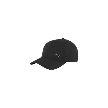 Accesorii - PUMA Metal Cat Cap Jr PUMA Black 024549-01