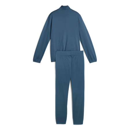 PUMA Poly Colorblock Suit B Dark Indigo 687361-80 [3]