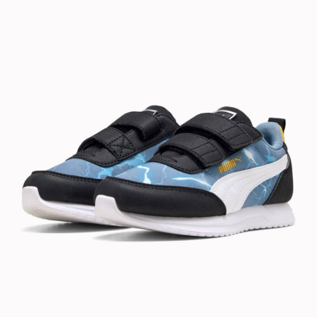 Puma R78 Lightwind Hot Wheels 2 V PS Coo 403410-01 [1]