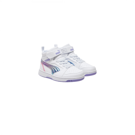 Puma Rebound V6 Mid Bouncy Sky AC+ PS PU 398726-01 [1]
