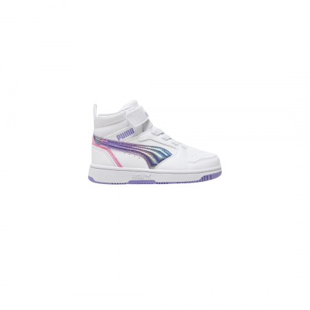 Incaltaminte - Puma Rebound V6 Mid Bouncy Sky AC+ PS PU 398726-01