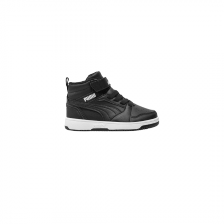 Sneakers - Puma Rebound V6 Mid WTR AC+ PS PUMA Blac 307979-01