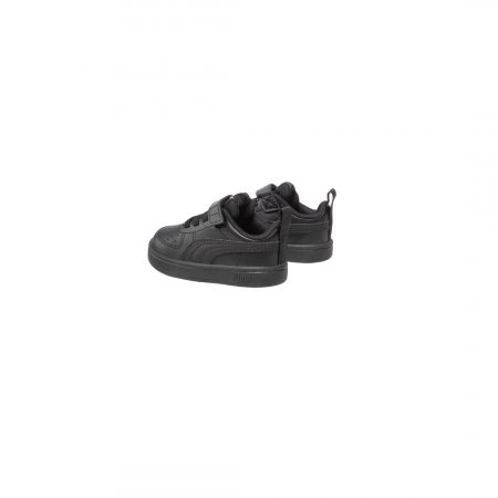 Puma Rickie AC+ Inf Puma Black-Puma Blac 384314-02 [1]
