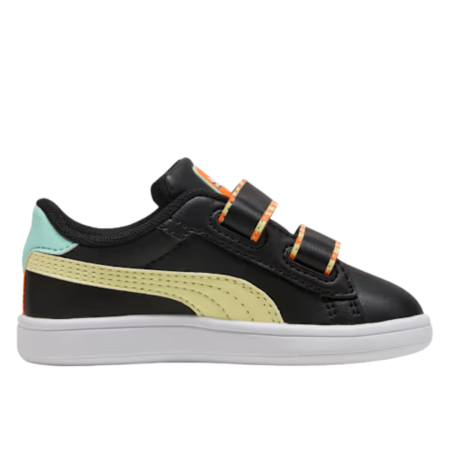NeoSys - Puma Smash 3.0 Playdate V Inf PUMA Black 402828-02