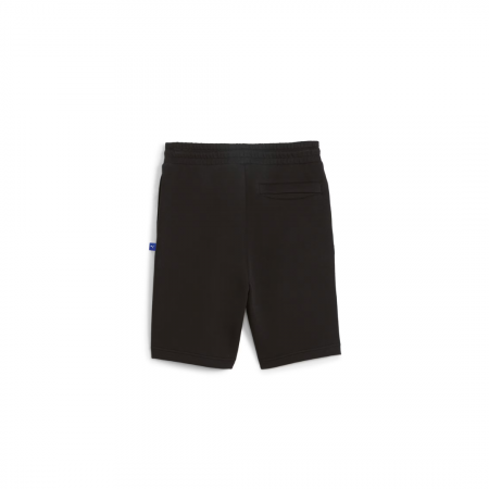 PUMA X PLAYSTATION Shorts DK PUMA Black [2]