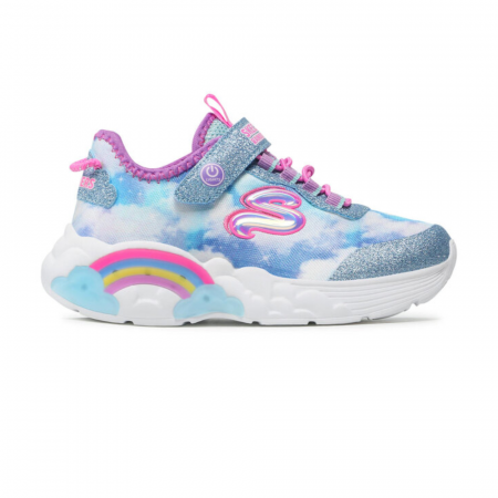 Sneakers - 302300L-BLU-27
