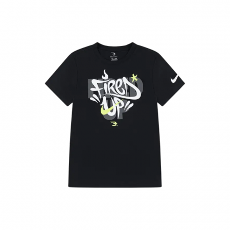 Promotii - RWB FIRED UP GRAFFITI TEE 9Q1103-023