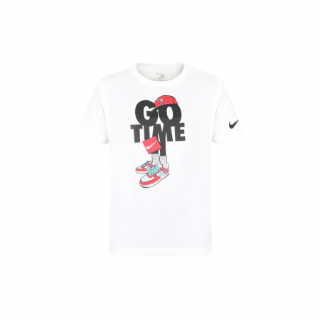Promotii - RWB GO TIME CAPMANDO TEE 9Q1104-001