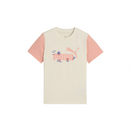 Promotii - SANDY ADVENTURES Tee PS Alpine Snow 685155-87