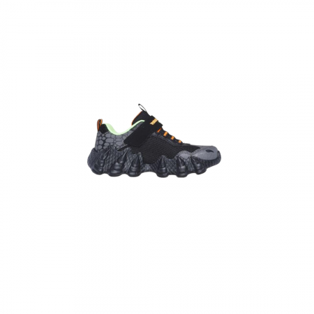Sneakers - SKECH-O-SAURUS LIGHT 400119L-BKLM