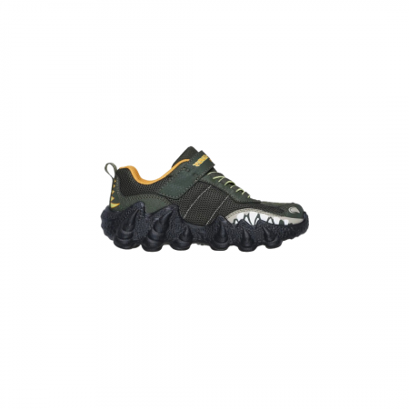 Incaltaminte - SKECH-O-SAURUS LIGHTS BC 400121L-OLV