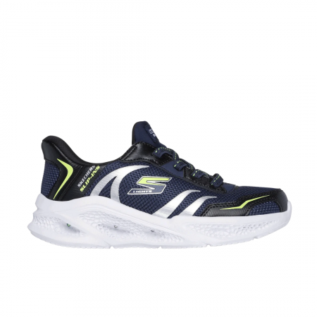 Promotii - SKECHERS METEOR-LIGH 403848N-NVBK