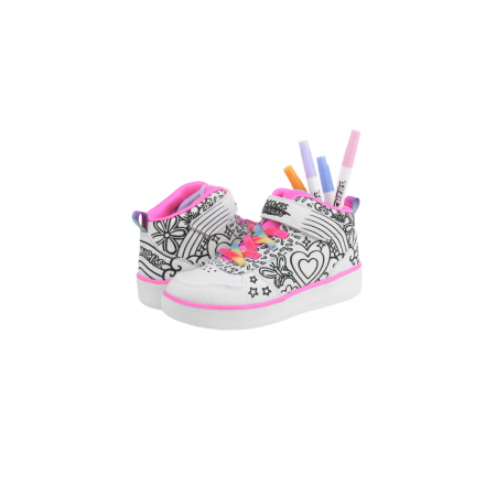 SPORT COURT 92 - COLOR ME KIC 302213L-WMLT [2]