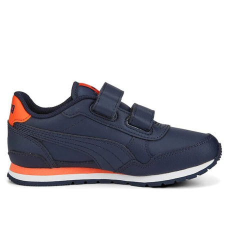 St Runner V3 L V Ps Peacoat-Peacoat-Nast 384905-03 [0]