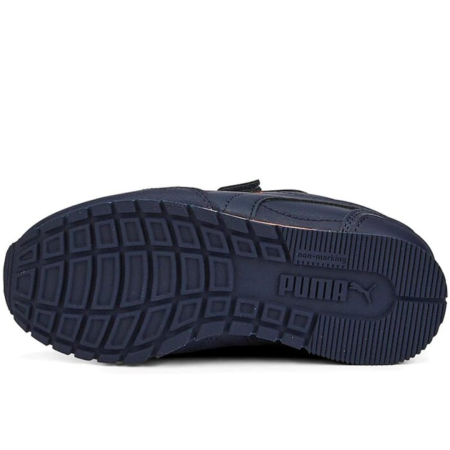 St Runner V3 L V Ps Peacoat-Peacoat-Nast 384905-03 [2]