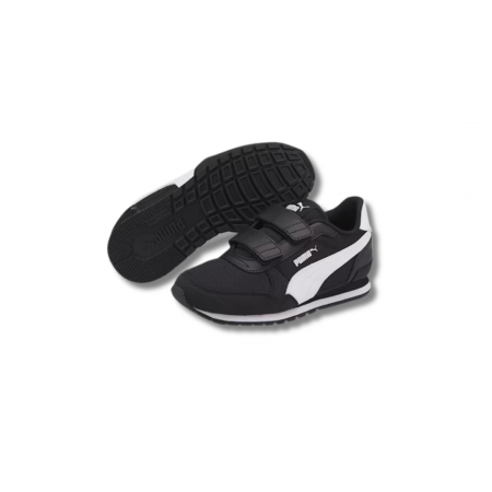 ST Runner v3 Mesh V PS Puma Black-Puma [2]