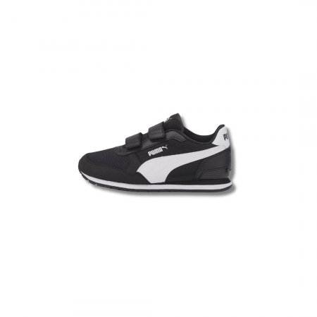 ST Runner v3 Mesh V PS Puma Black-Puma [1]