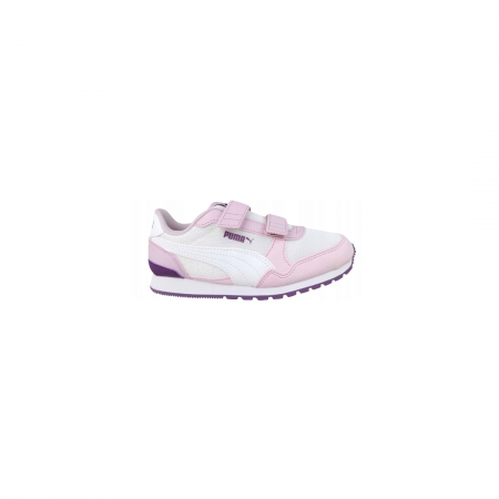 ST Runner v3 Mesh V PS PUMA White-Grape [0]