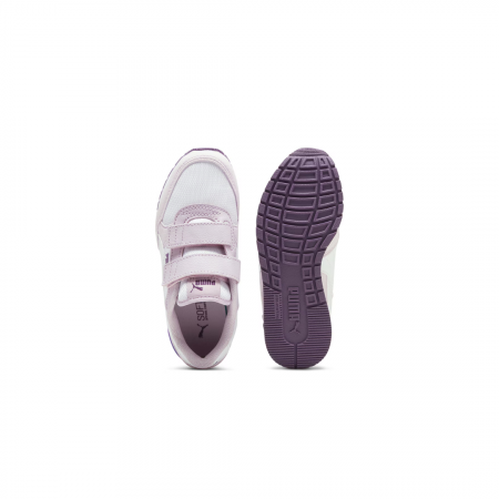 ST Runner v3 Mesh V PS PUMA White-Grape [3]