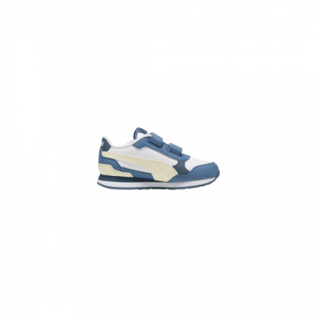 Sneakers - ST Runner v4 L V PS PUMA White-Creamy Va 399737-04