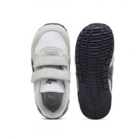 ST Runner v4 NL V Inf PUMA White-New Nav 399741-05 [2]