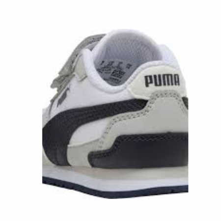 ST Runner v4 NL V Inf PUMA White-New Nav 399741-05 [3]