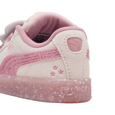 Suede XL HK&FR 2 AC Inf Jasmine Flower-P 403394-01 [4]