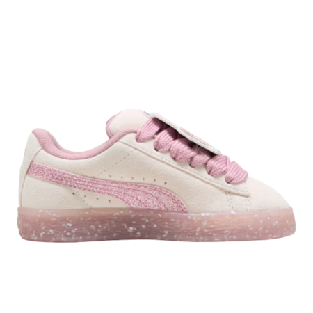 PANTOFI SPORT - Suede XL HK&FR 2 PS Jasmine Flower-Pinks 403393-01