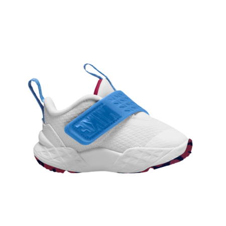 PANTOFI SPORT - TEAM HUSTLE D 12 TD HF6281-102