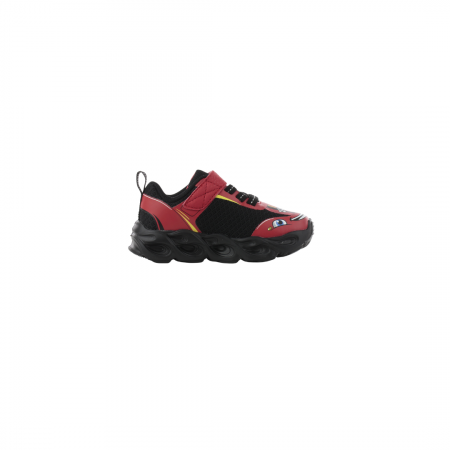 Sneakers - THERMO-FLASH - WHEEL 402306N-RDBK