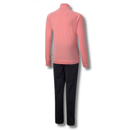 Tricot Suit Op G Peach Pink [1]