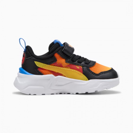 NeoSys - Trinity Lite Hot Wheels AC+ Inf PUMA Bla 401408-01