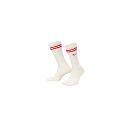 Accesorii - U NK EVERYDAY PLUS CUSH CREW 1PR - 144 A DQ9165-134