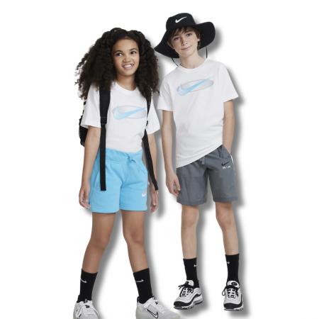 U Tricou Nike NSW TEE CORE BRANDMARK 2 [2]