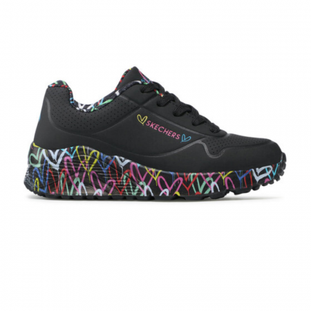 Sneakers - 314976L-BKMT-27