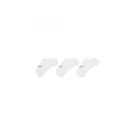 Sosete - W EVERYDAY PLUS LTWT FOOT 3PR SX5277-101