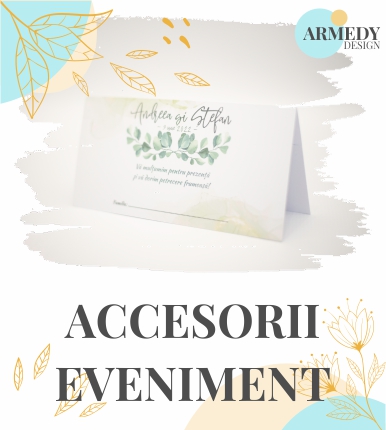 Accesorii Eveniment