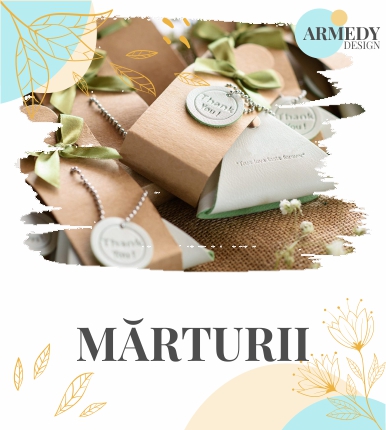 MARTURII