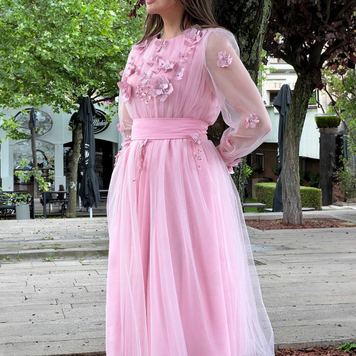 rochie Luna Eliza [2]