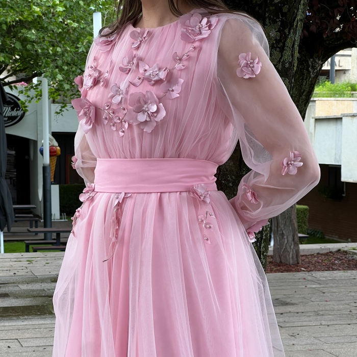 rochie Luna Eliza [4]