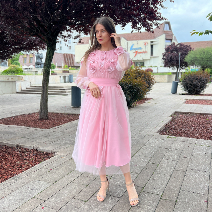 rochie Luna Eliza [1]