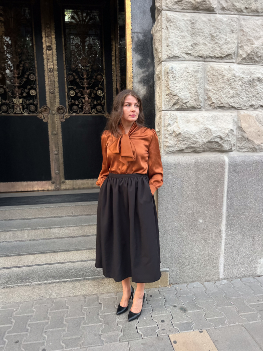 fusta cadenza culoare neagra [1]