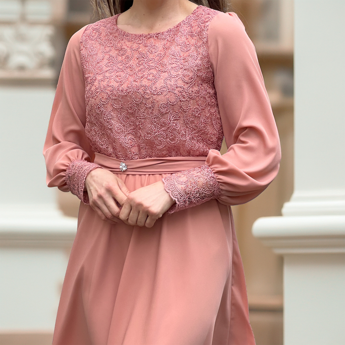 Rochie Luna Rose [3]
