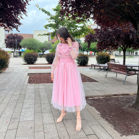 rochie Luna Eliza [2]